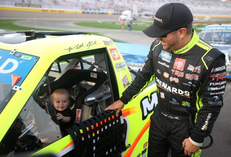NASCAR Placeholder Image