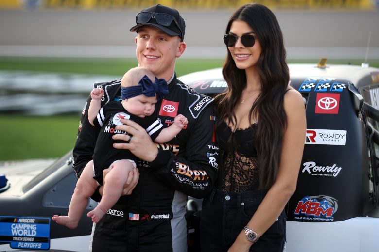 NASCAR Placeholder Image