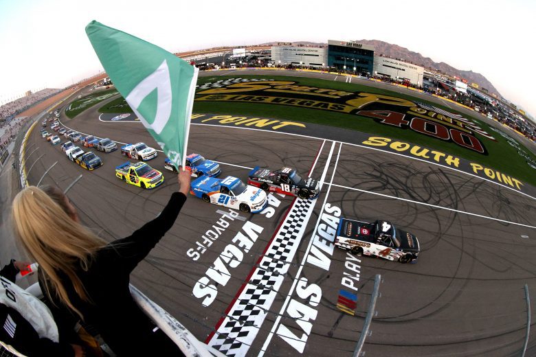 NASCAR Placeholder Image