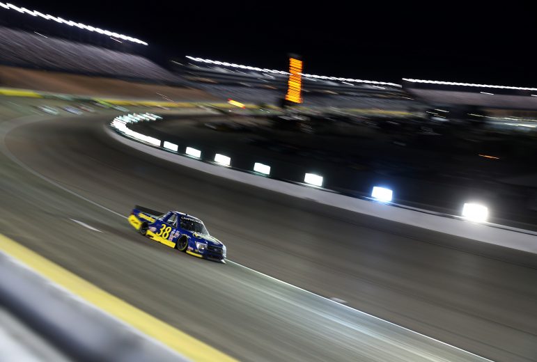 NASCAR Placeholder Image