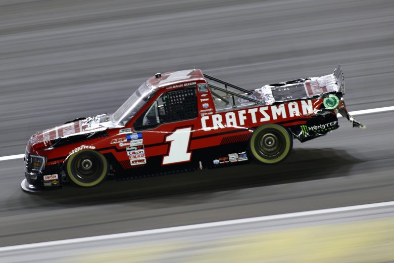 NASCAR Placeholder Image