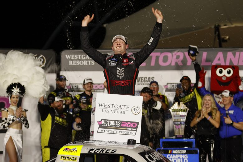NASCAR Placeholder Image