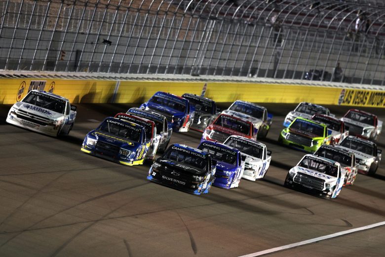 NASCAR Placeholder Image