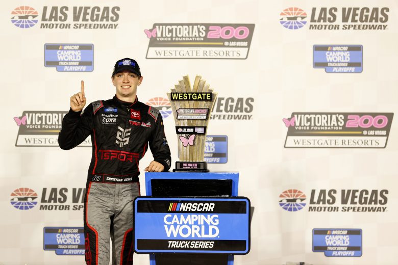 NASCAR Placeholder Image