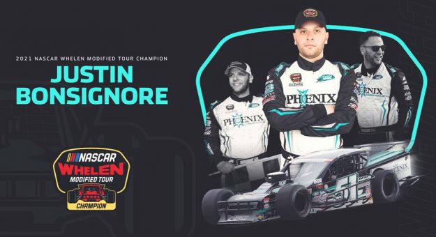 Justin Bonsignore