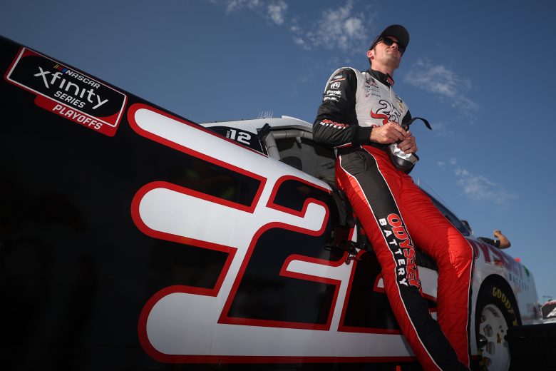 NASCAR Placeholder Image