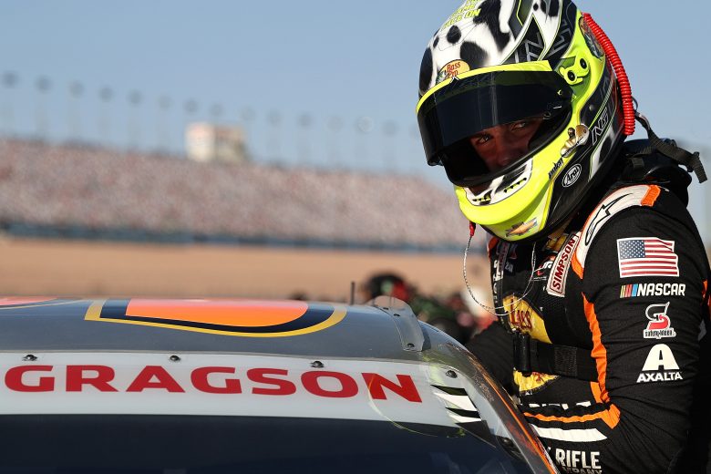 NASCAR Placeholder Image