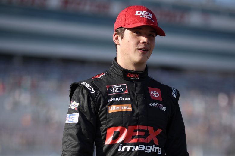 NASCAR Placeholder Image
