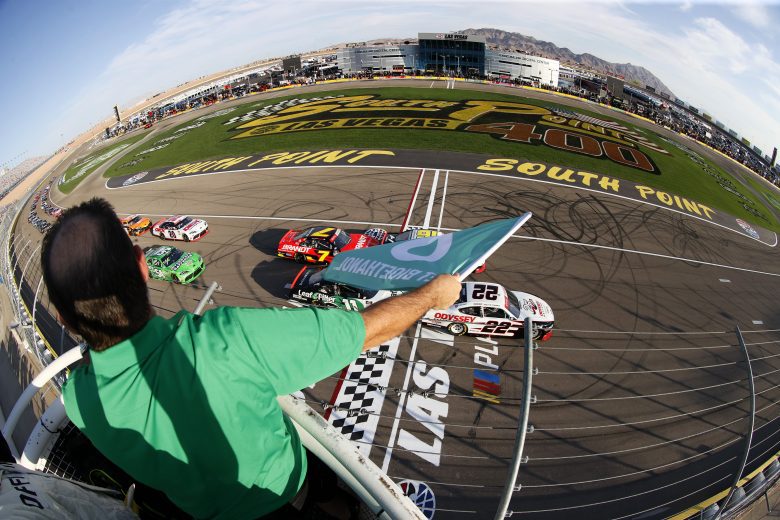 NASCAR Placeholder Image
