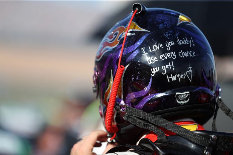 NASCAR Placeholder Image