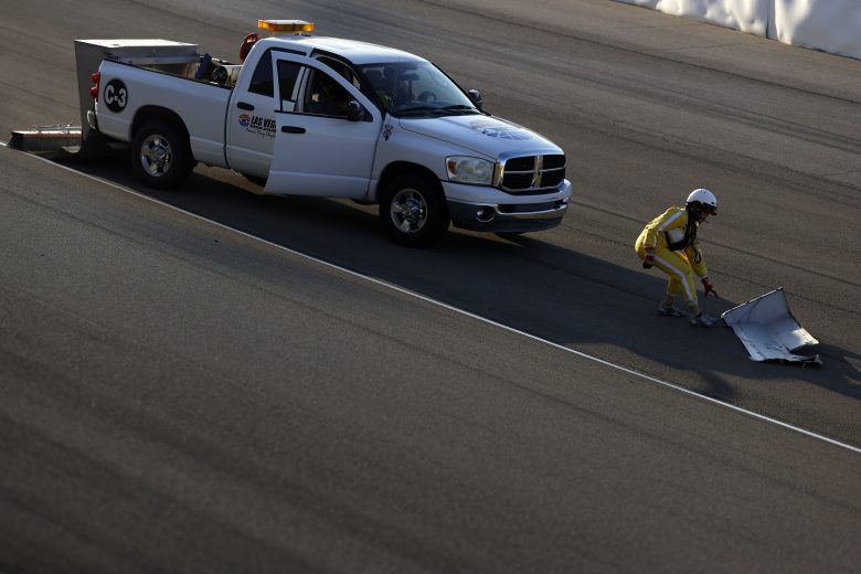 NASCAR Placeholder Image