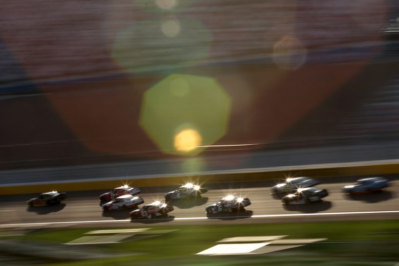 NASCAR Placeholder Image