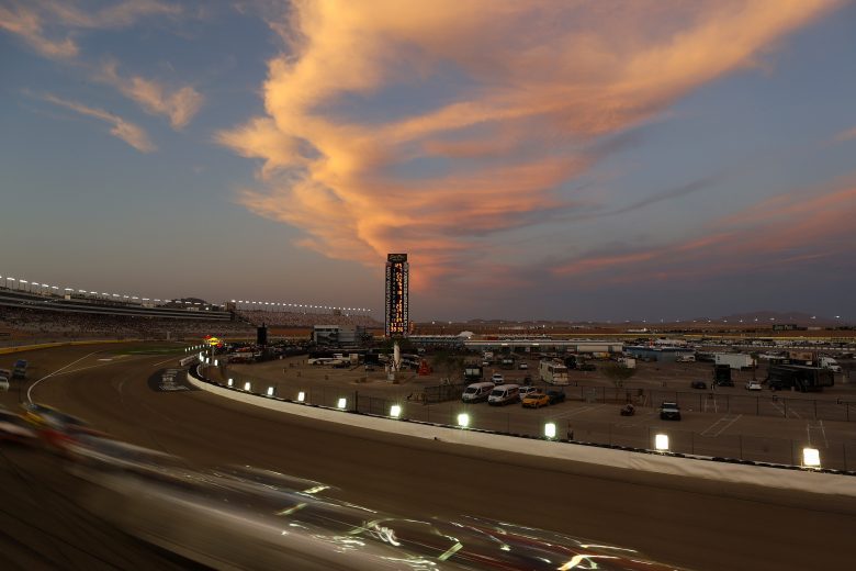 NASCAR Placeholder Image