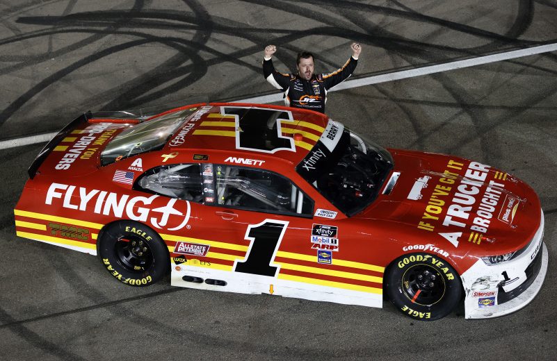 NASCAR Placeholder Image