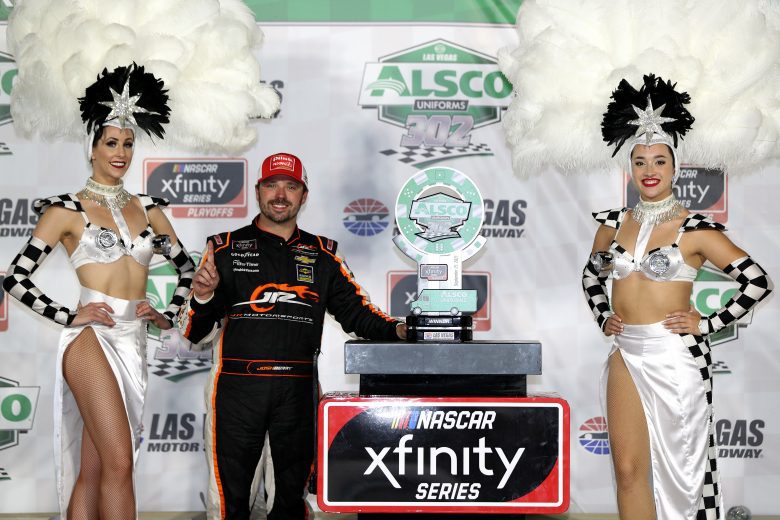 NASCAR Placeholder Image