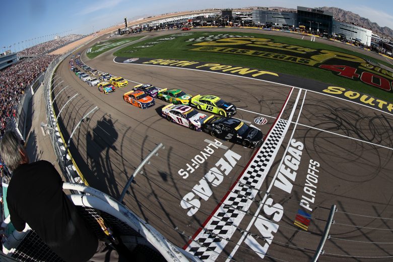NASCAR Placeholder Image