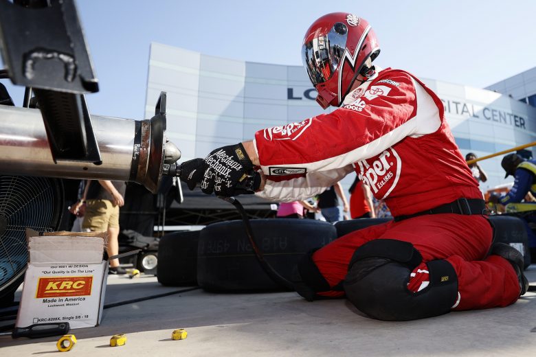 NASCAR Placeholder Image
