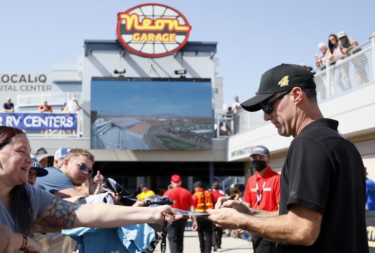 NASCAR Placeholder Image