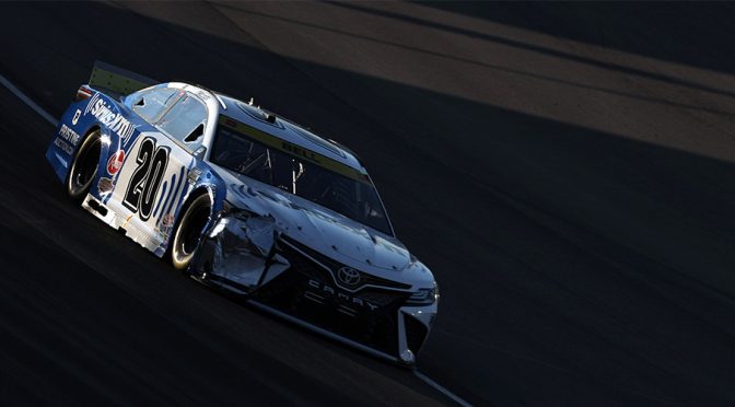 Featured Image for Playoff Pulse: Analyzing the field after Las Vegas