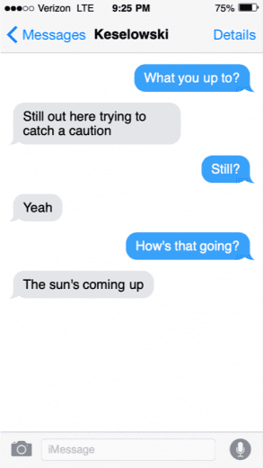 2021 September Vegastexts 1