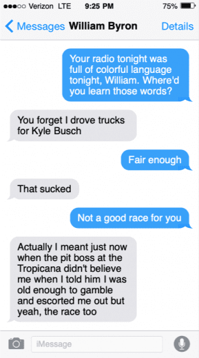 2021 September Vegastexts 2