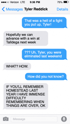 2021 September Vegastexts 4