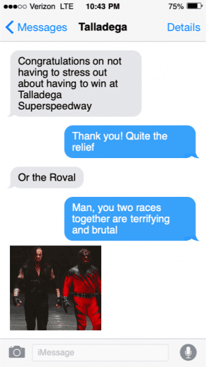 2021 September Vegastexts 7