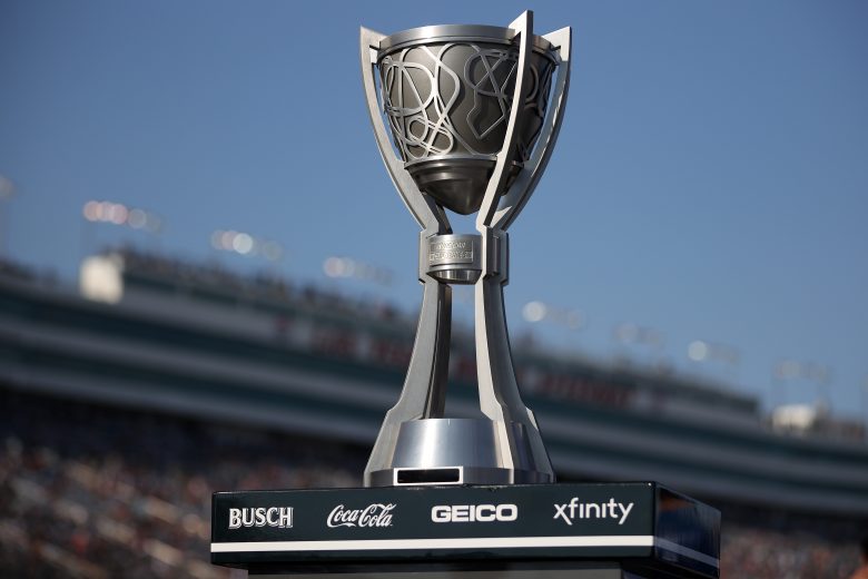 NASCAR Placeholder Image