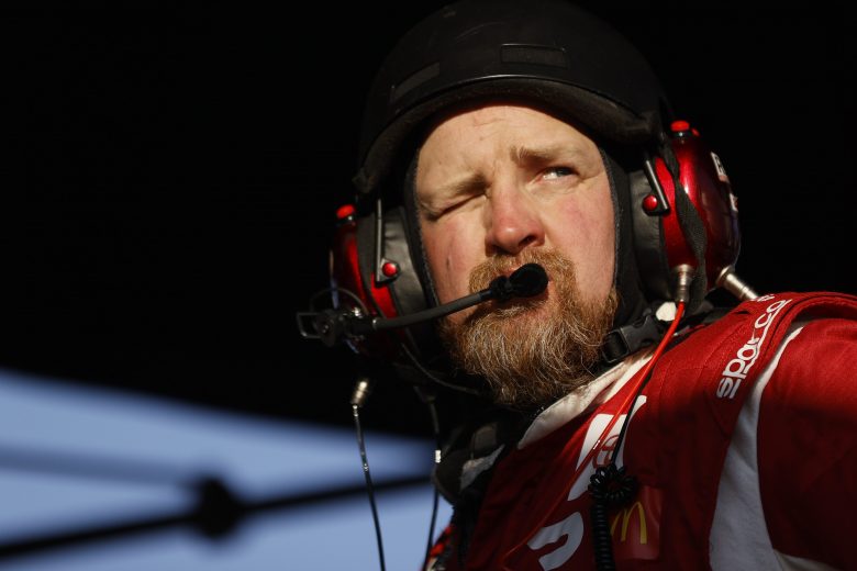 NASCAR Placeholder Image