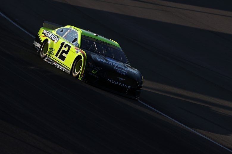 NASCAR Placeholder Image
