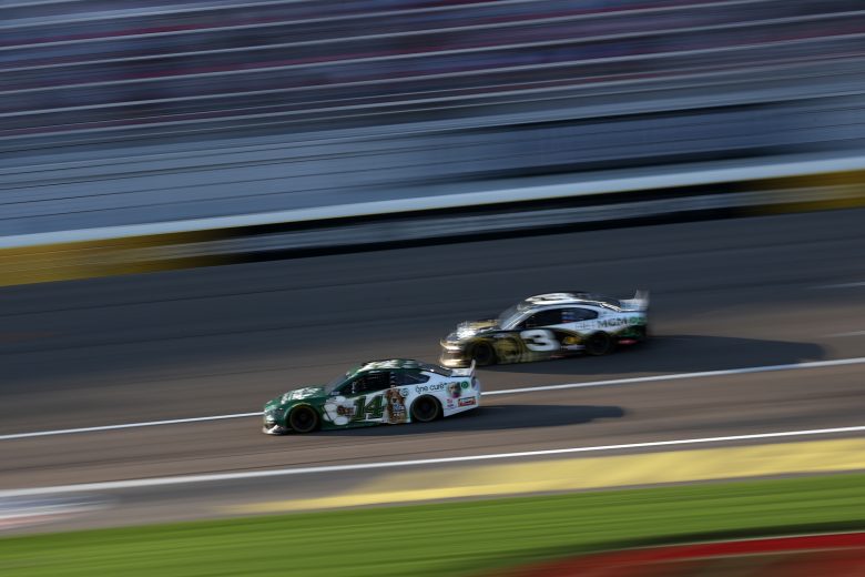 NASCAR Placeholder Image