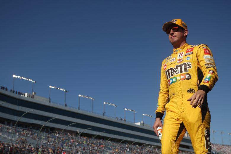 NASCAR Placeholder Image
