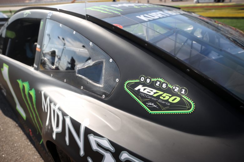 NASCAR Placeholder Image