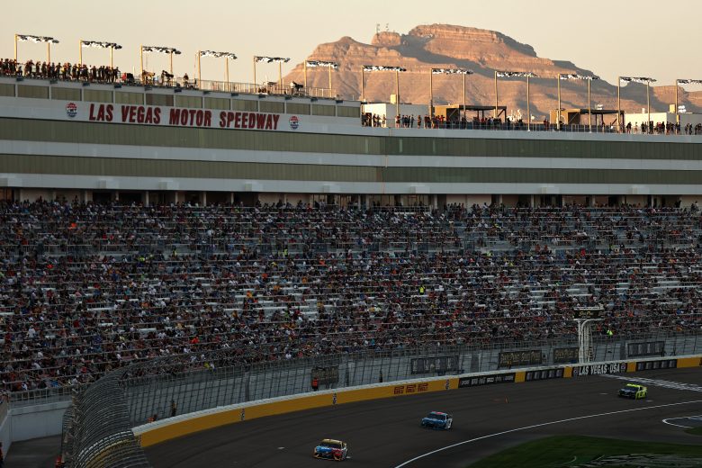 NASCAR Placeholder Image