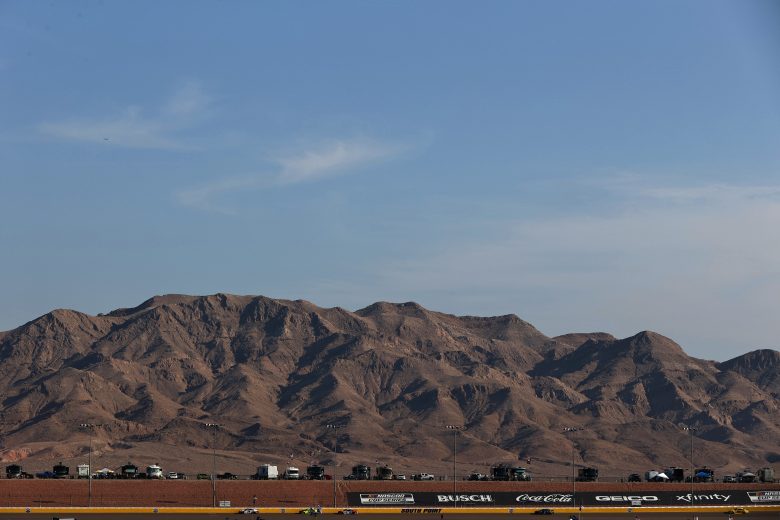 NASCAR Placeholder Image