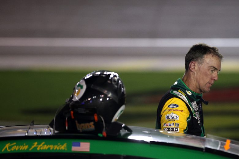 NASCAR Placeholder Image