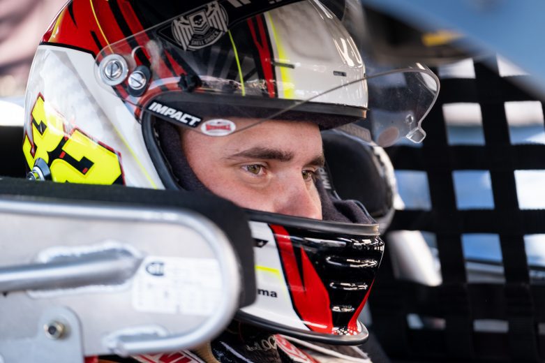 NAPA Fall Final 150 at Stafford - Official Site Of NASCAR