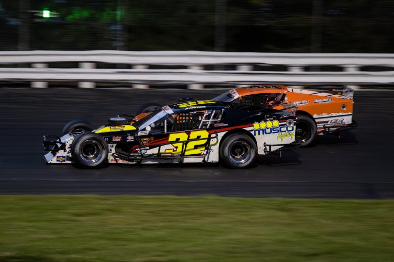NAPA Fall Final 150 at Stafford - Official Site Of NASCAR