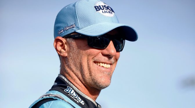 Featured Image for Greg Zipadelli to fill in for Rodney Childers as Kevin Harvick’s crew chief