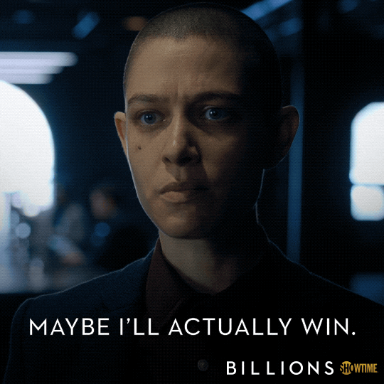 nascarcasm GIF Competition Talladega NASCAR