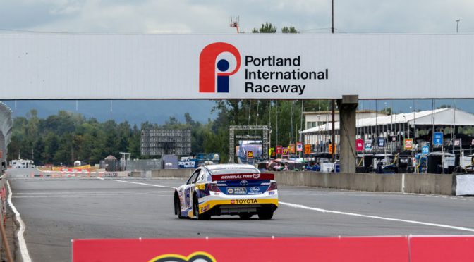 Back to the Future: New venues, return of familiar locations highlight 2022 NASCAR Xfinity Series, NASCAR Camping World Truck Series slates