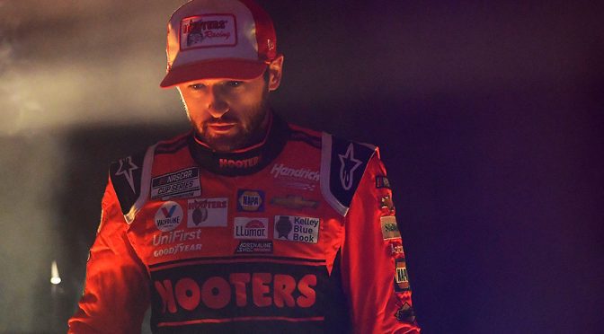 Featured image for Chase Elliott knows No. 9 team can ‘enjoy and thrive in (tough) situations’