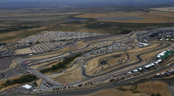 History, new buzz converge with Truck Series returning to Sonoma Raceway in 2022