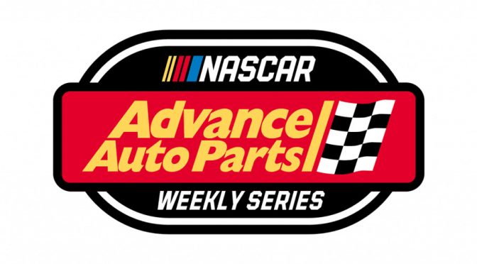 Featured image for Greenslit, Baxter, McCarthy, Vannausdle named NASCAR Advance Auto Parts Weekly Series national champions