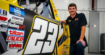 Grant Enfinger
