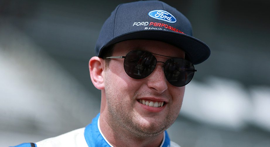 Chase Briscoe