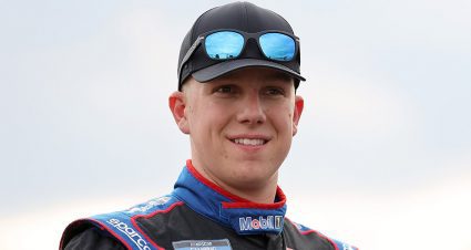 John Hunter Nemechek