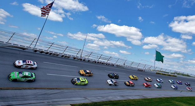 What to Watch: Full guide for YellaWood 500 at Talladega | NASCAR