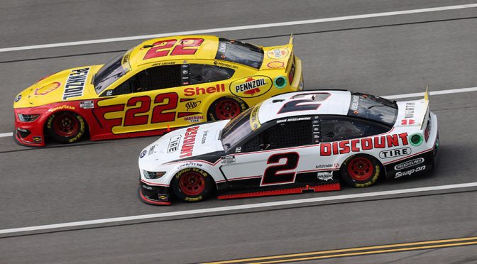 Featured image for Playoff Pulse: Analyzing the field after Talladega