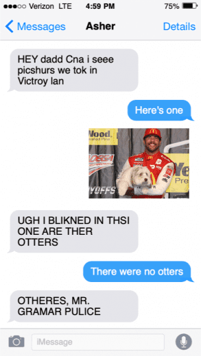 2021 October Talladegatexts 2